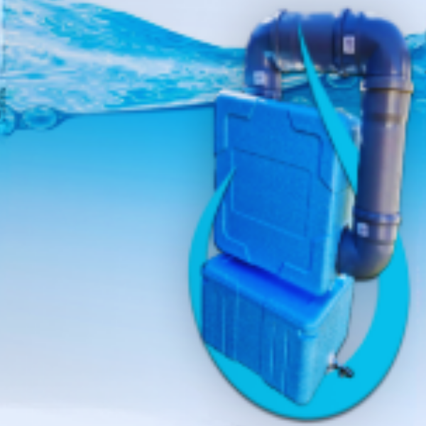 Smart Water Box